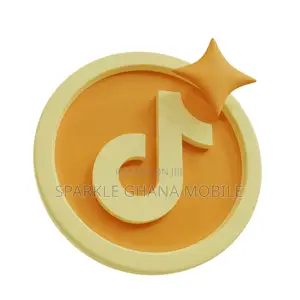 Tiktok Coins 3500