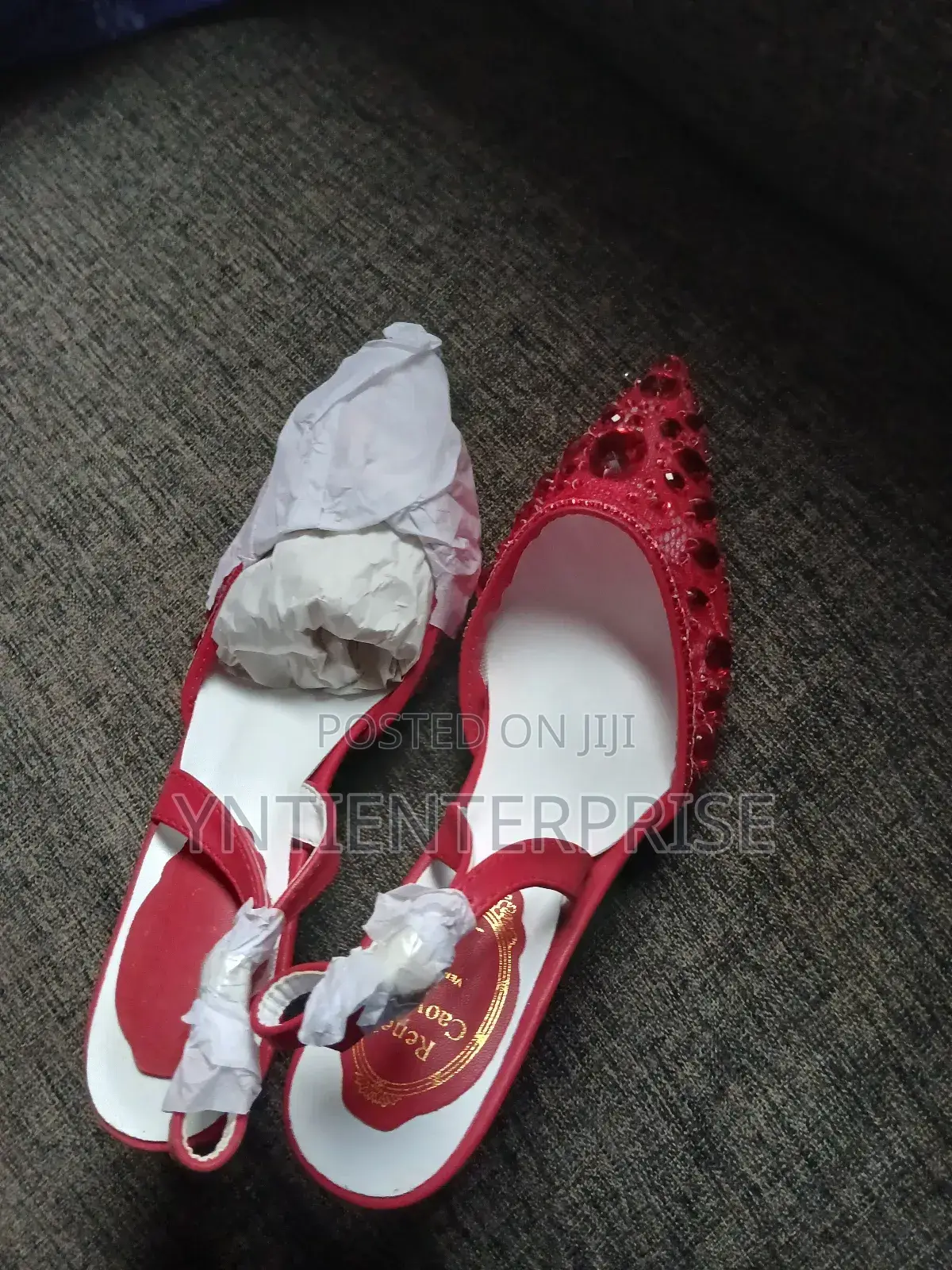 Quality Shoes for Sell