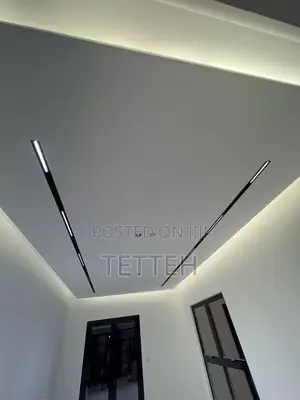Plasterboard Installation (Ceilings Partitions) Neat • Affordable