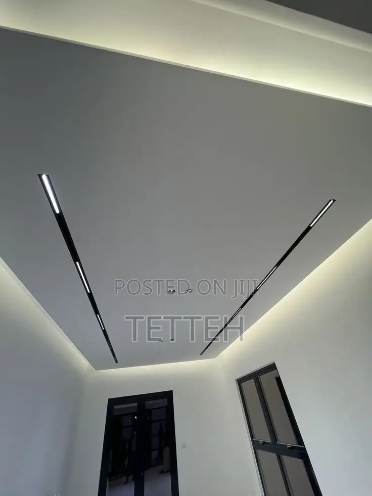 Plasterboard Installation (Ceilings Partitions) Neat • Affordable