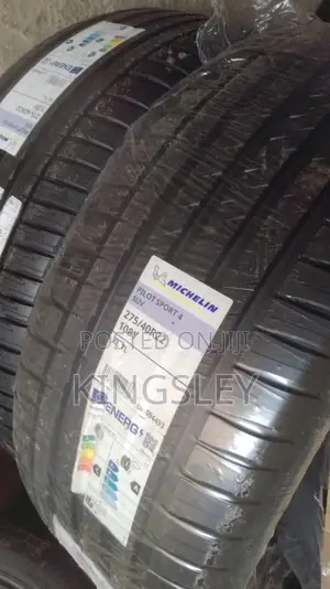 Car Tires And More