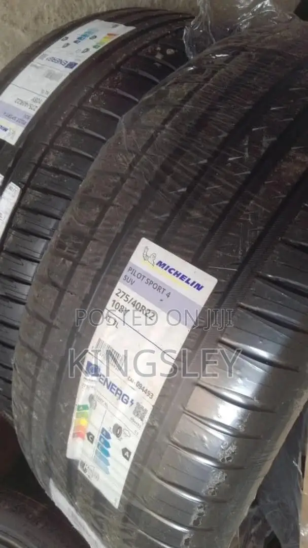Car Tires And More
