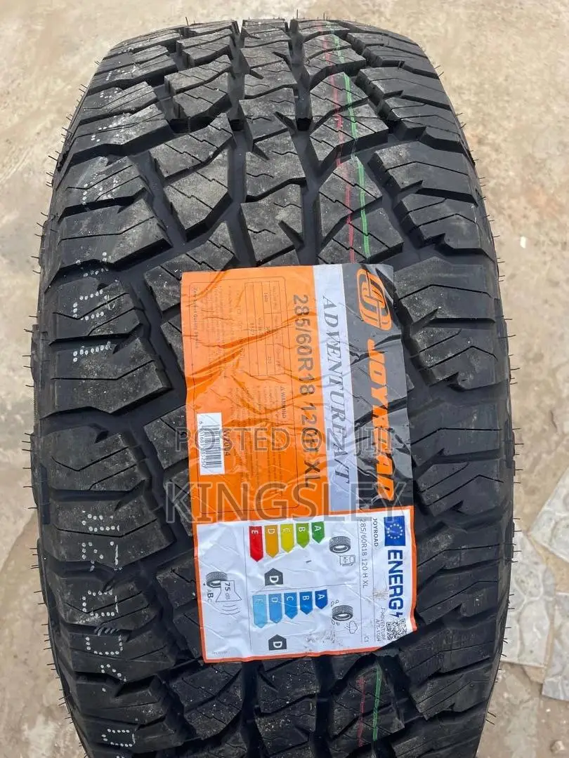 Car Tires And More