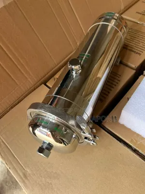 1ton Reverse Osmosis Water Purifier