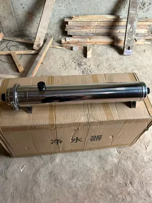 1ton Reverse Osmosis Water Purifier