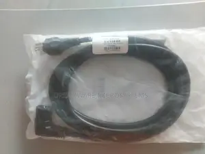Standard Power Cord