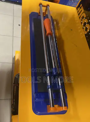 Wadfow Tile Cutter 400mm