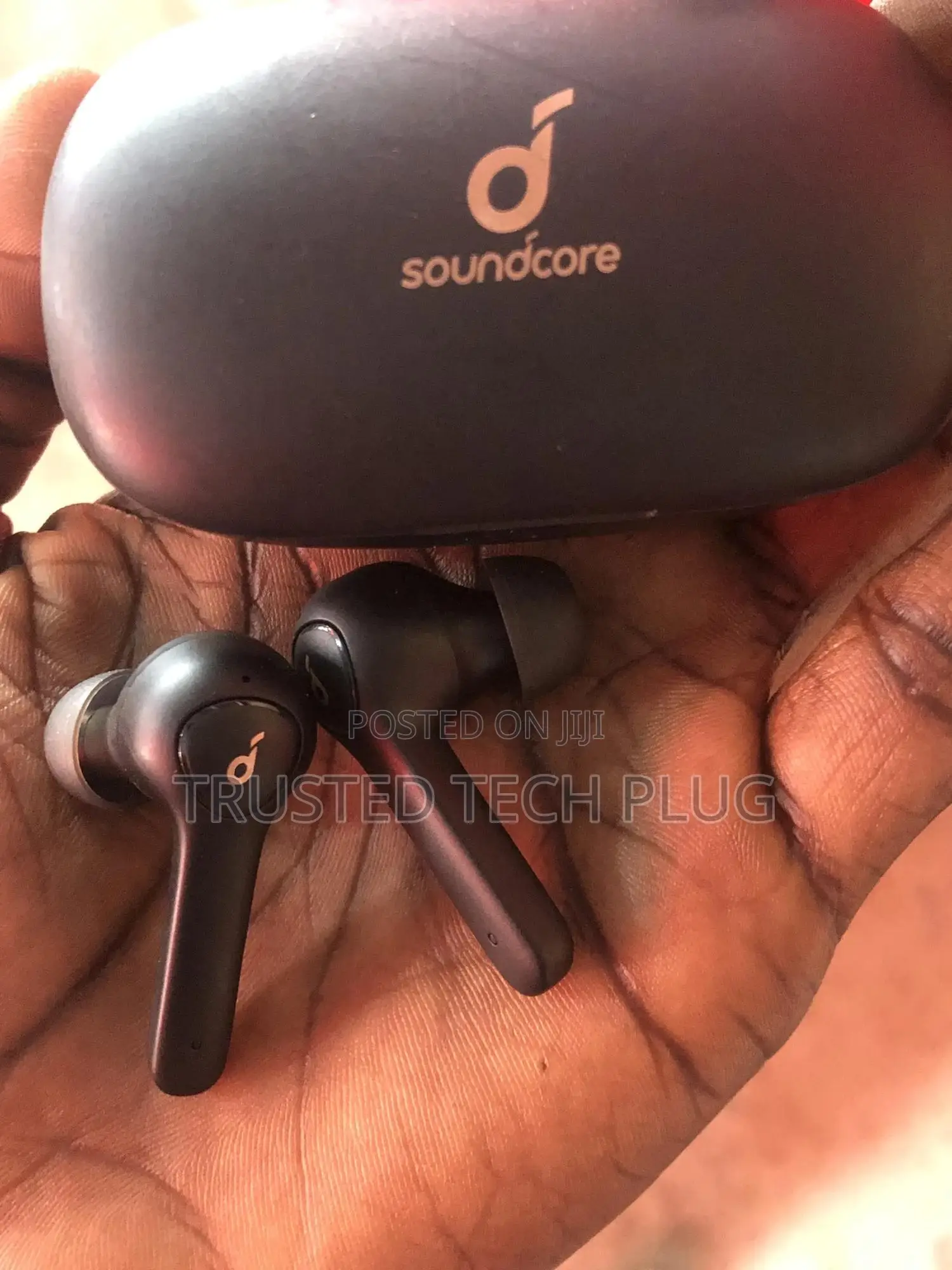 Anker Soundcore Life P2 Bluetooth Earbuds in Stock