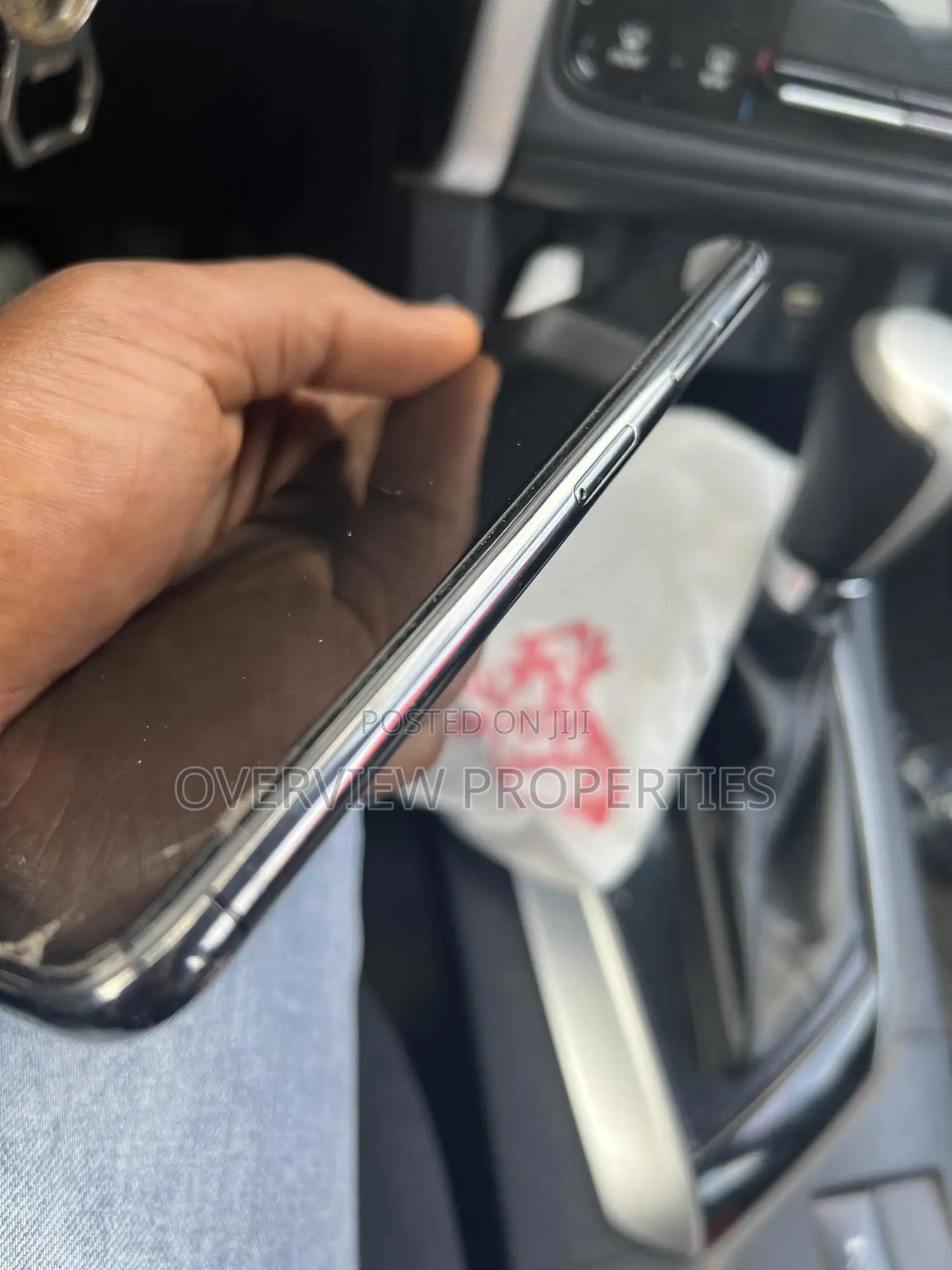 Apple iPhone XS Max 256 GB Gray