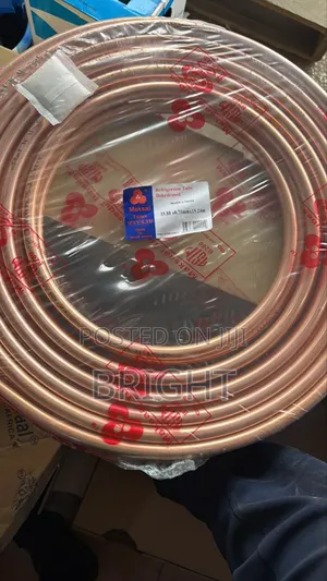 Air Condition Pipe 1/2
