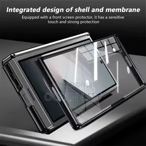 Samaung Galaxy Fold 7 Case