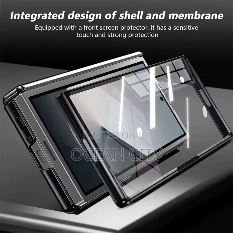 Samaung Galaxy Fold 7 Case