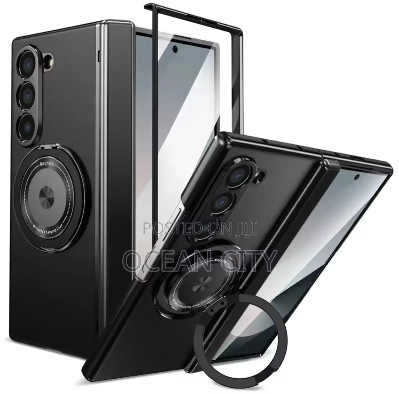 Samaung Galaxy Fold 7 Case