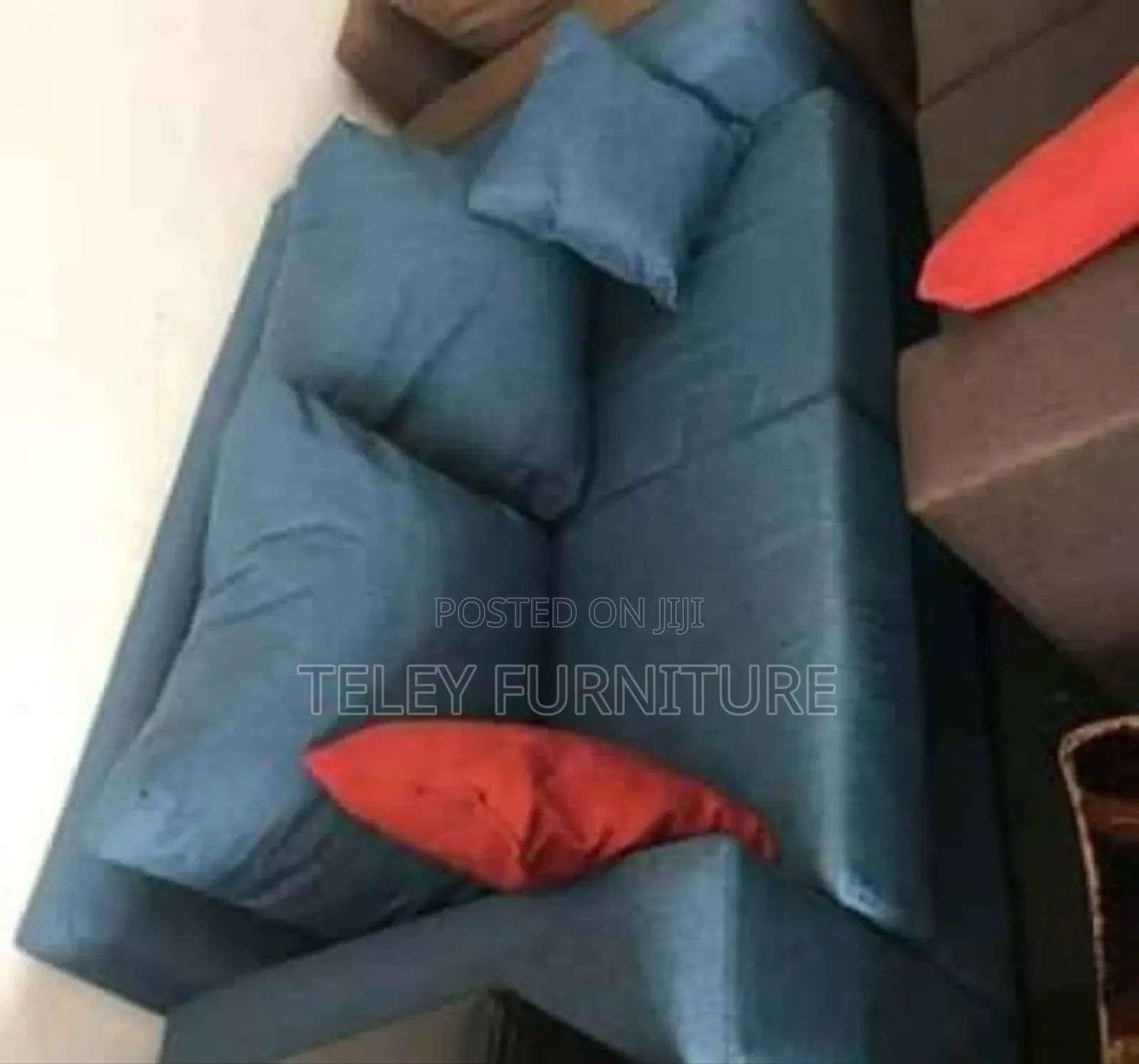 Brand New  Sofa