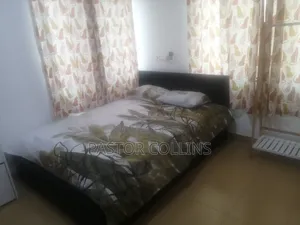 Furnished 2bdrm House in Blue Rose Gardens, Kasoa for rent