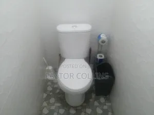 Furnished 2bdrm House in Blue Rose Gardens, Kasoa for rent