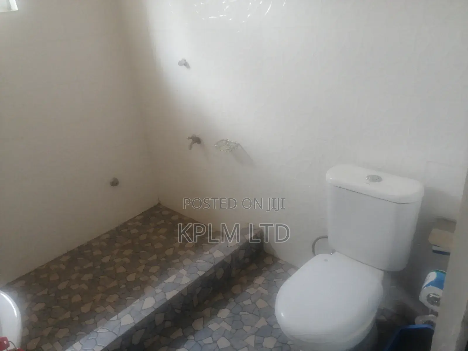 Furnished 2bdrm House in Blue Rose Gardens, Kasoa for rent