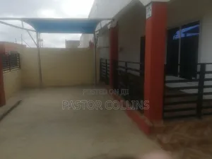 Furnished 2bdrm House in Blue Rose Gardens, Kasoa for rent