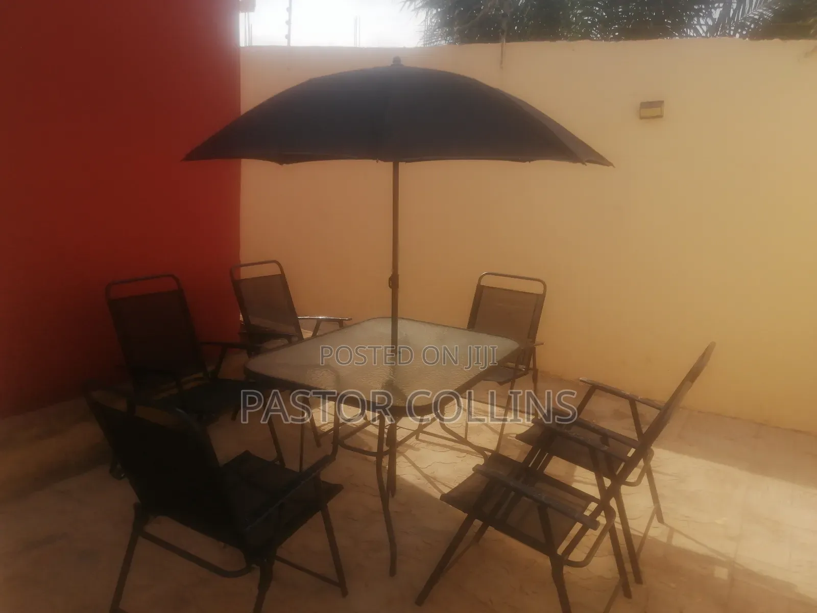 Furnished 2bdrm House in Blue Rose Gardens, Kasoa for rent