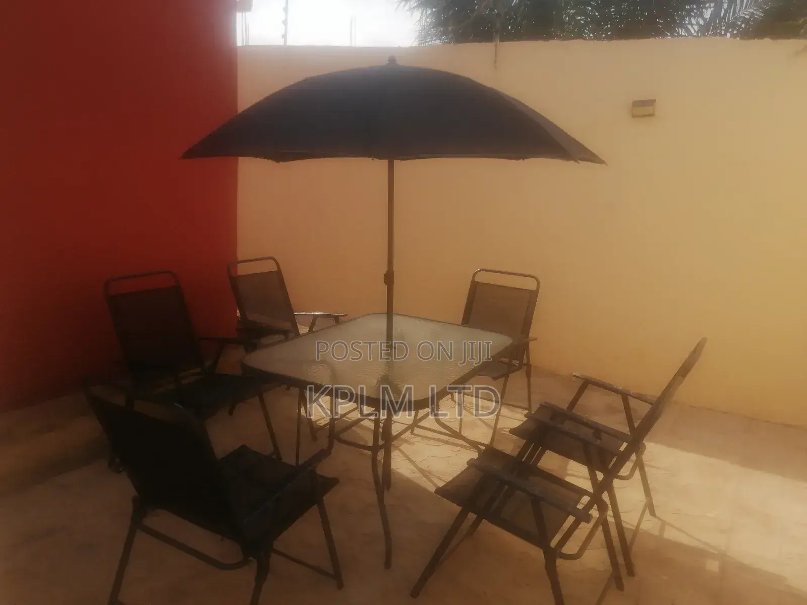 Furnished 2bdrm House in Blue Rose Gardens, Kasoa for rent