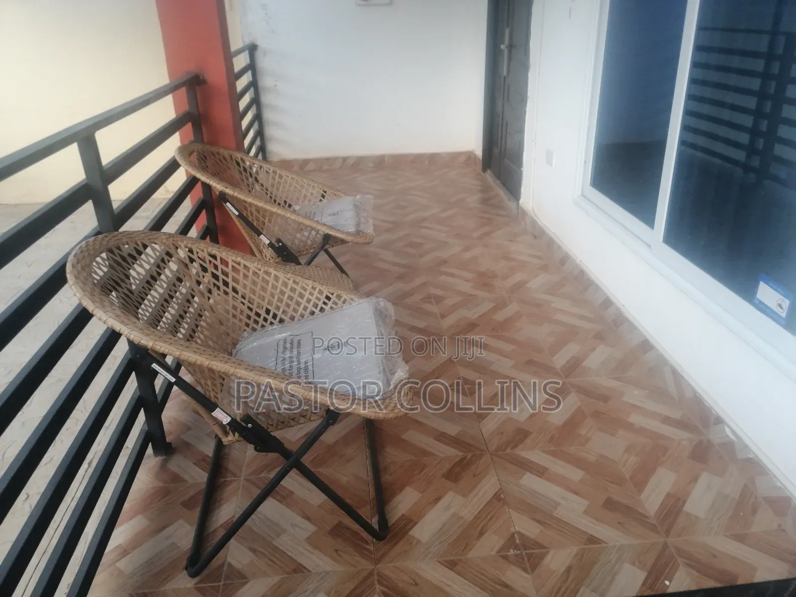 Furnished 2bdrm House in Blue Rose Gardens, Kasoa for rent
