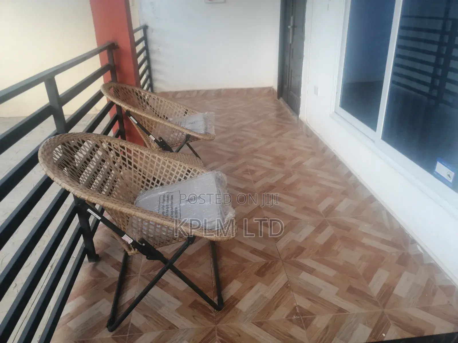 Furnished 2bdrm House in Blue Rose Gardens, Kasoa for rent