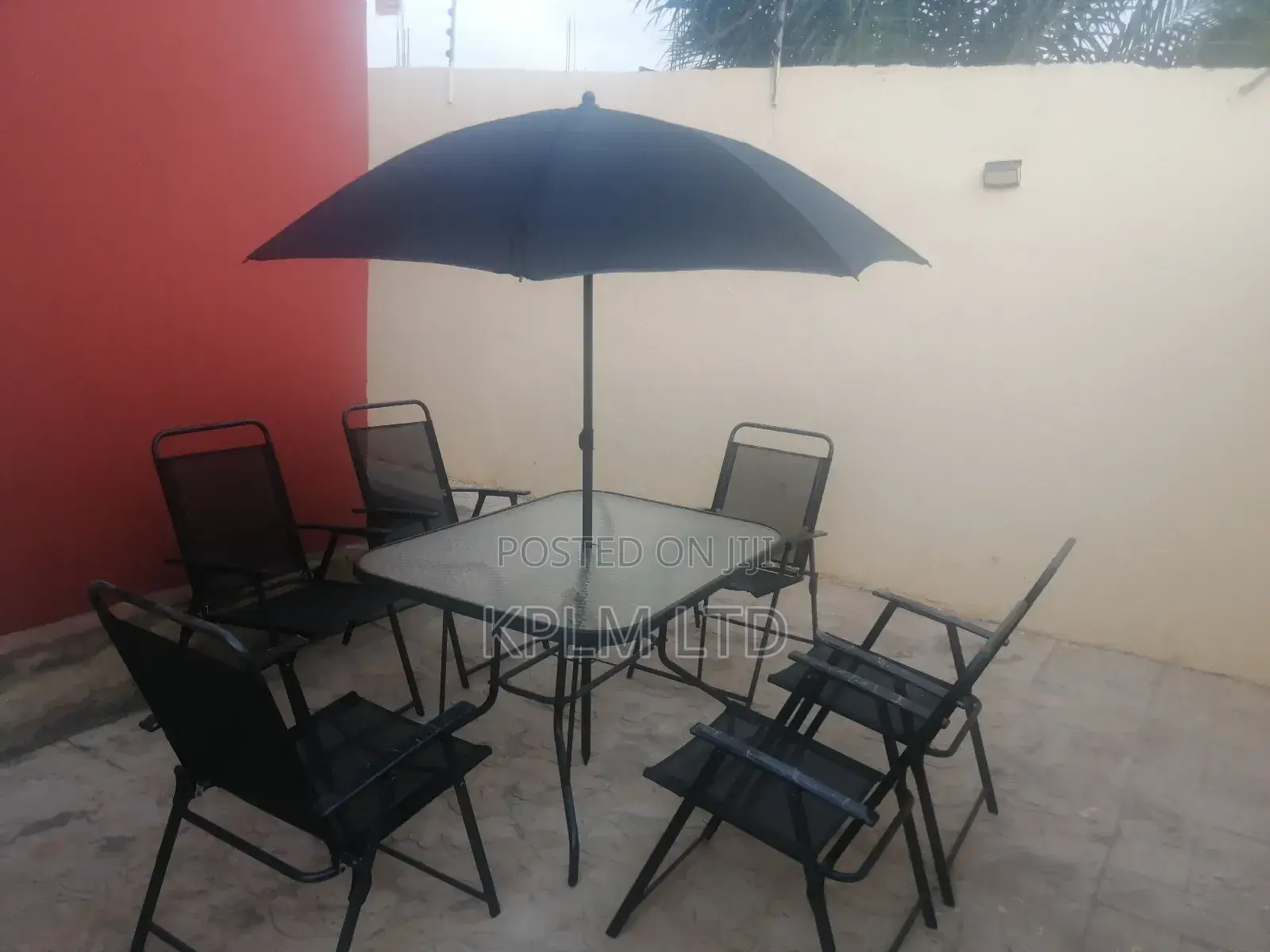 Furnished 2bdrm House in Blue Rose Gardens, Kasoa for rent