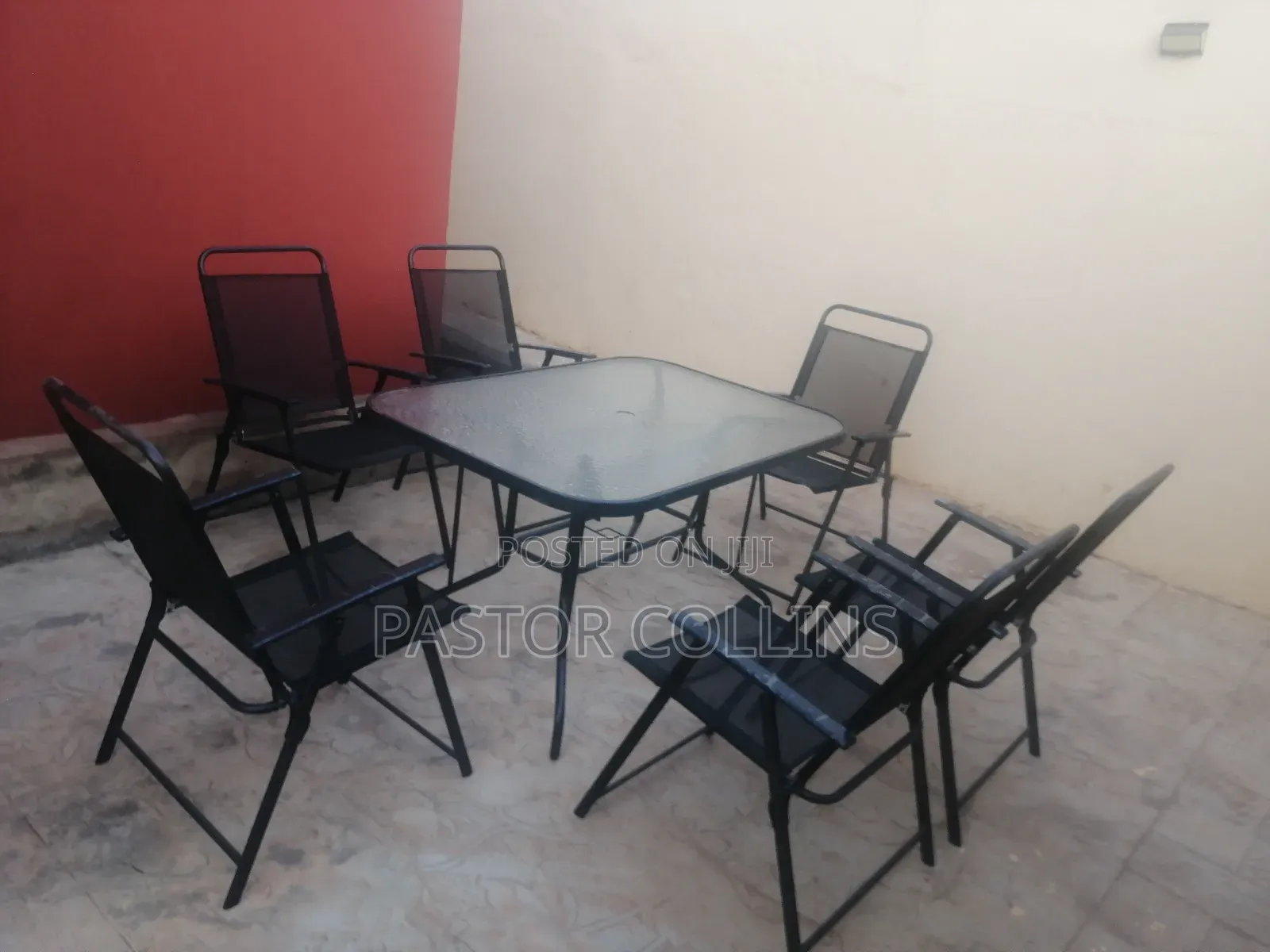 Furnished 2bdrm House in Blue Rose Gardens, Kasoa for rent