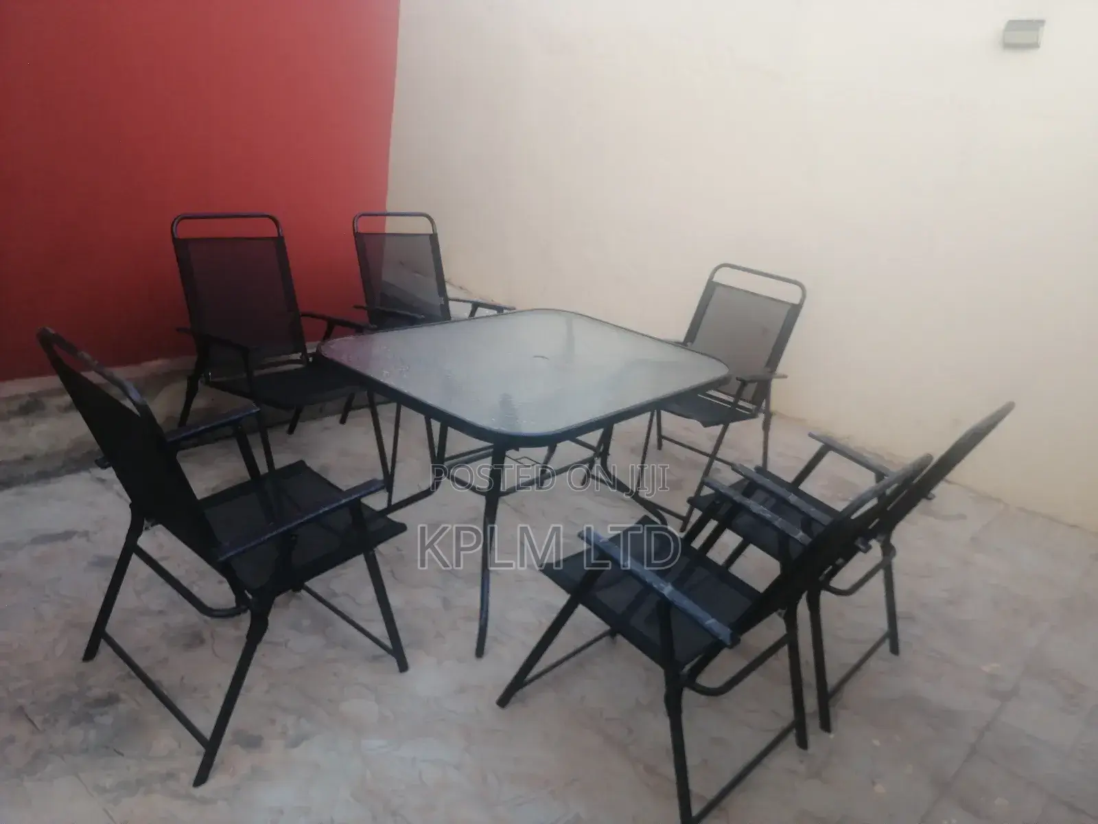 Furnished 2bdrm House in Blue Rose Gardens, Kasoa for rent