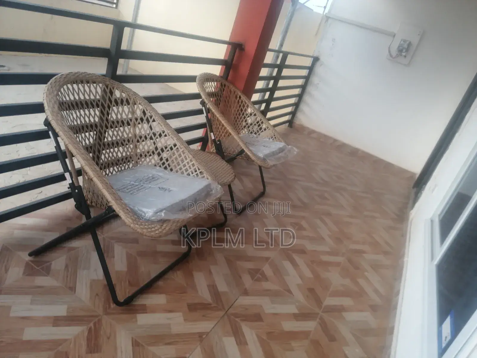 Furnished 2bdrm House in Blue Rose Gardens, Kasoa for rent