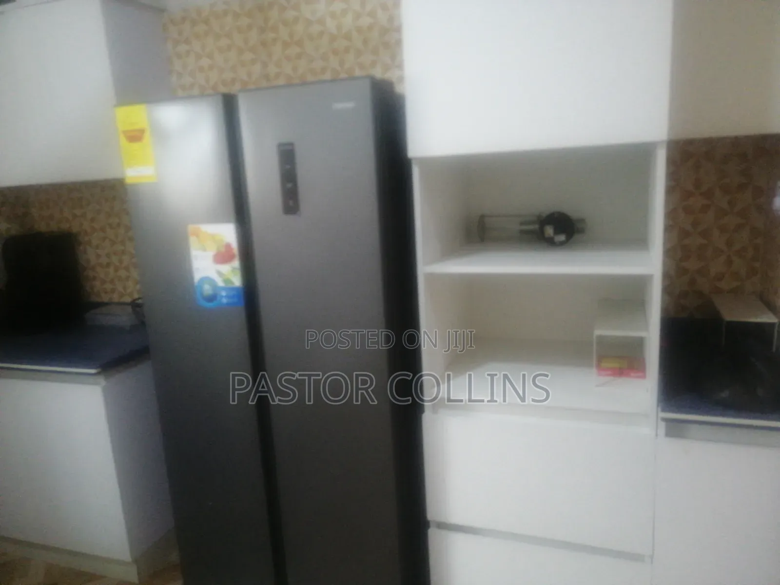 Furnished 2bdrm House in Blue Rose Gardens, Kasoa for rent