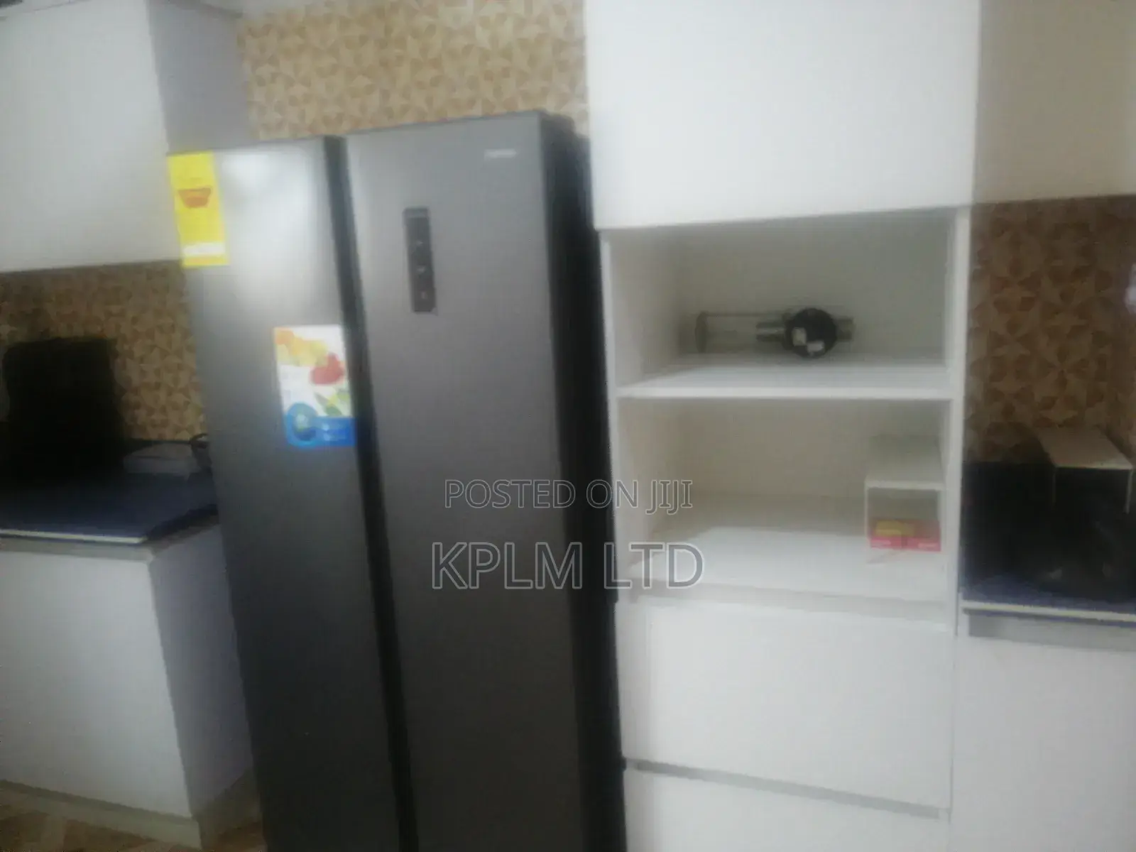 Furnished 2bdrm House in Blue Rose Gardens, Kasoa for rent