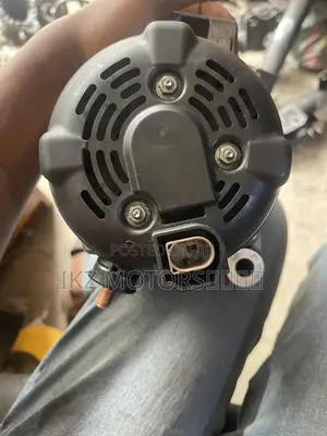 Range Rover Velar/ Sports Alternator