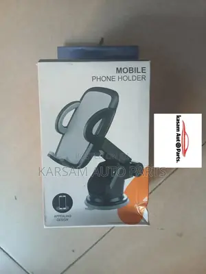 Mobile Phone Holder