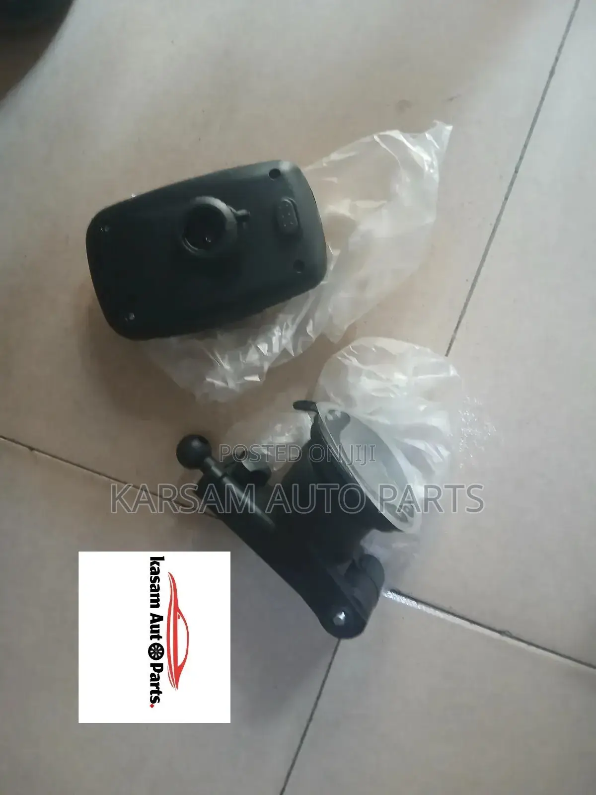 Mobile Phone Holder