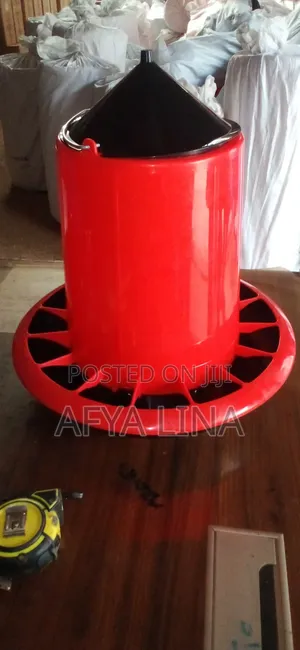 Poultry Feeder
