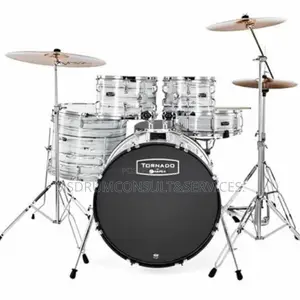 Mapex Tornado
