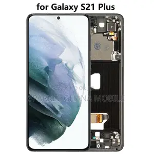 Samsung Galaxy S21 Plus Screen Available