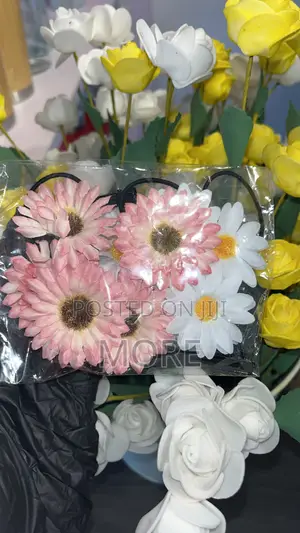These Are Earrings