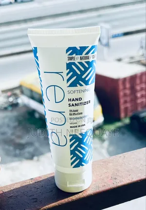 Rena Hand Sanitizer