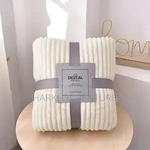 Plain Blankets ( Queen Size)