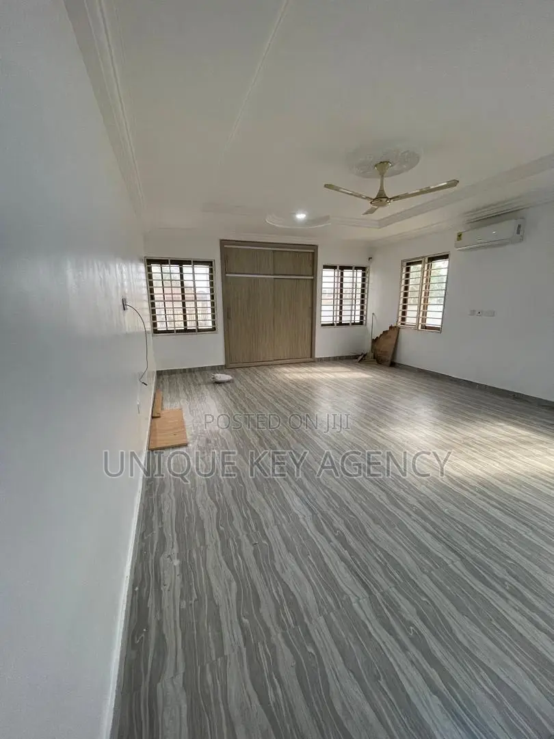 5bdrm Apartment in Unique Key Agency, Accra Metropolitan for rent