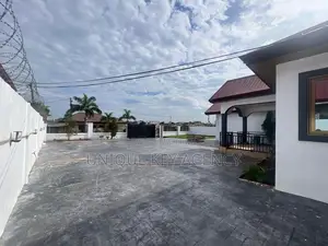 5bdrm Apartment in Unique Key Agency, Accra Metropolitan for rent