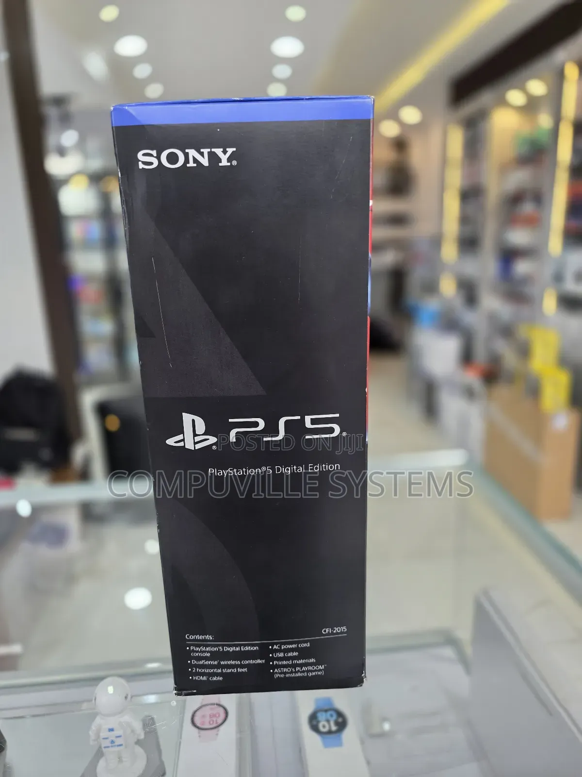 Playstation 5 Slim Digital