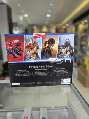 Playstation 5 Slim Digital
