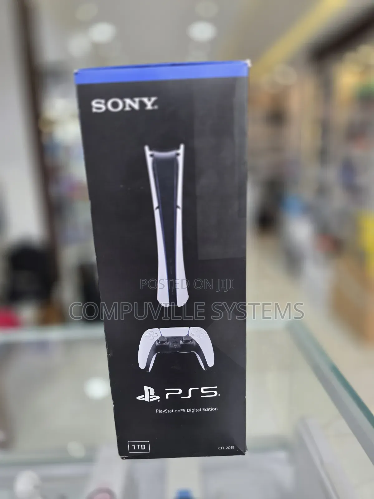 Playstation 5 Slim Digital