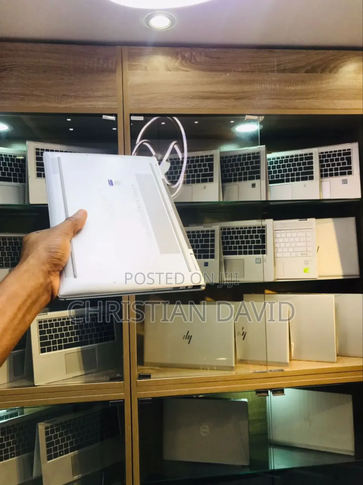 Laptop HP EliteBook X360 1030 G3 16GB Intel Core I5 SSD 256GB