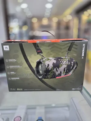 JBL Xtreme 4
