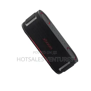 Affordable Lg 200w Xboom Bluetooth Speaker Signature Sound - Bounce
