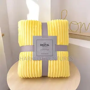 Blankets for Living Room Double Size
